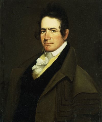Maggiore Benjamin O