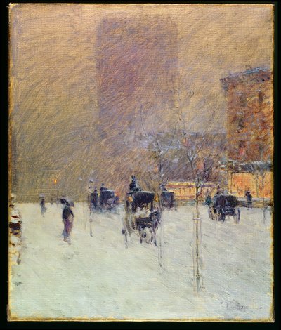 Pomeriggio d