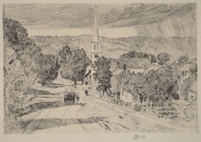  da Childe Hassam
