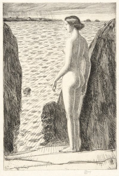 Appledore da Childe Hassam