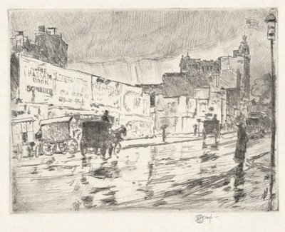  da Childe Hassam