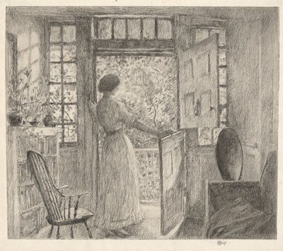  da Childe Hassam