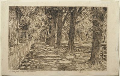  da Childe Hassam