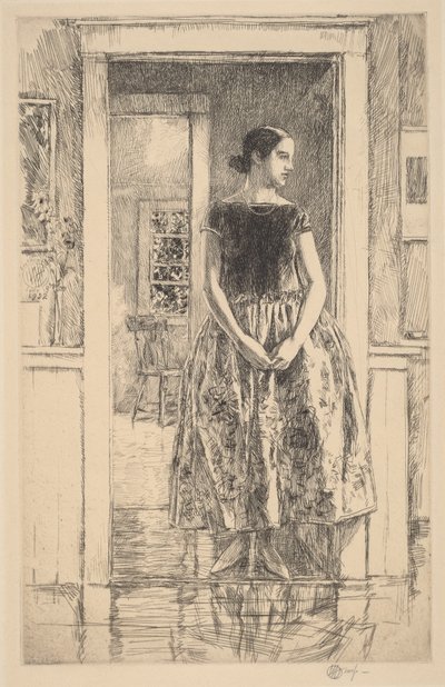  da Childe Hassam