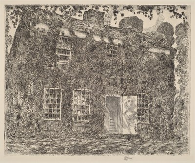  da Childe Hassam