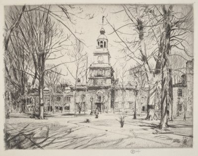  da Childe Hassam