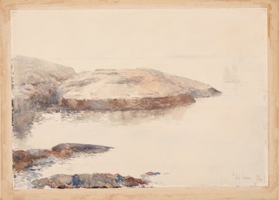 da Childe Hassam