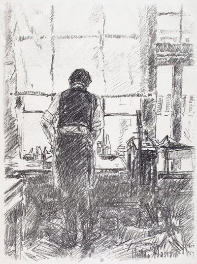  da Childe Hassam