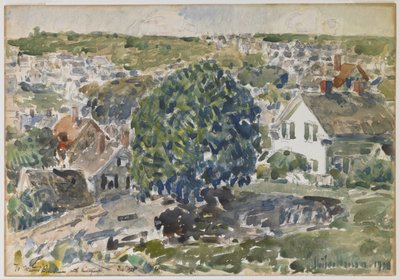  da Childe Hassam