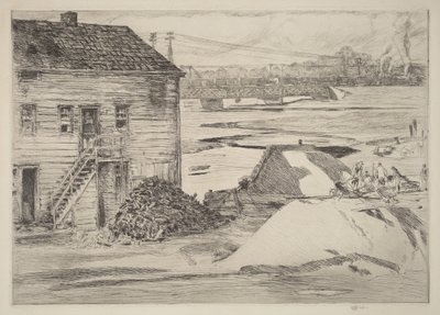  da Childe Hassam