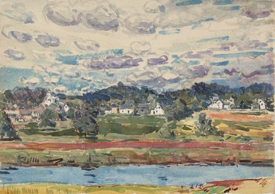  da Childe Hassam