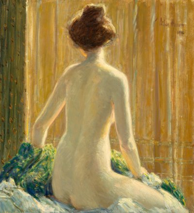  da Childe Hassam
