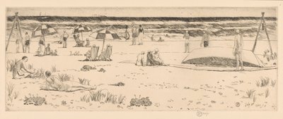  da Childe Hassam