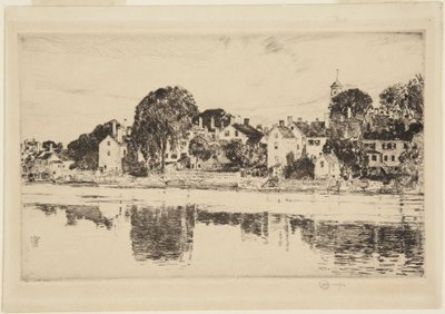  da Childe Hassam
