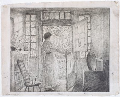  da Childe Hassam