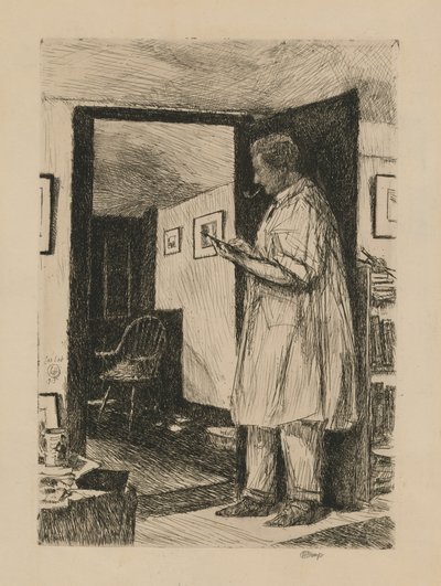 da Childe Hassam