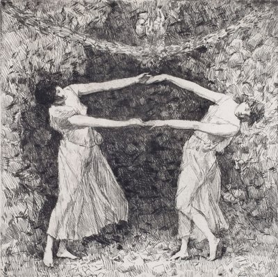 La danza dell