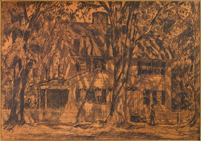  da Childe Hassam
