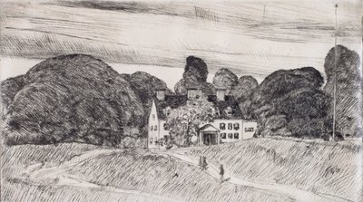  da Childe Hassam