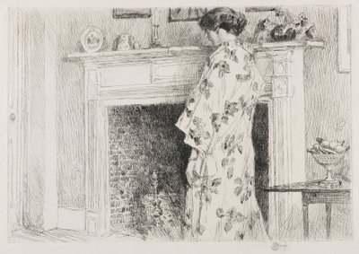  da Childe Hassam