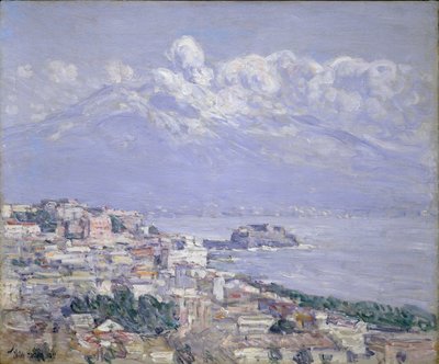  da Childe Hassam