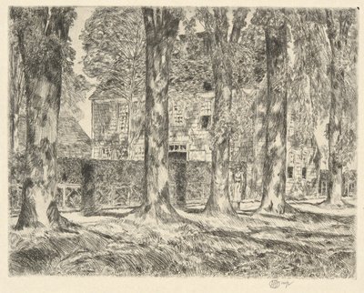 da Childe Hassam