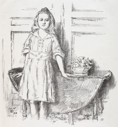 Virginia da Childe Hassam