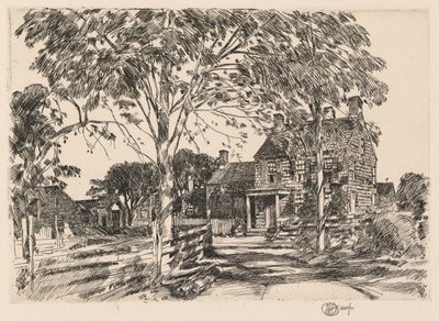  da Childe Hassam