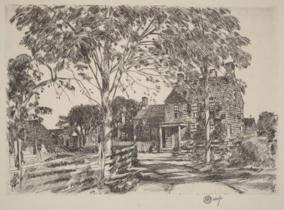  da Childe Hassam