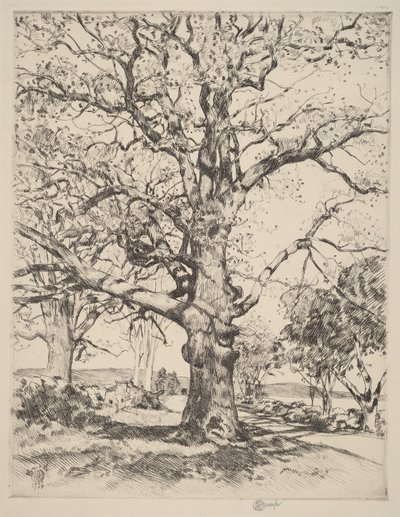  da Childe Hassam