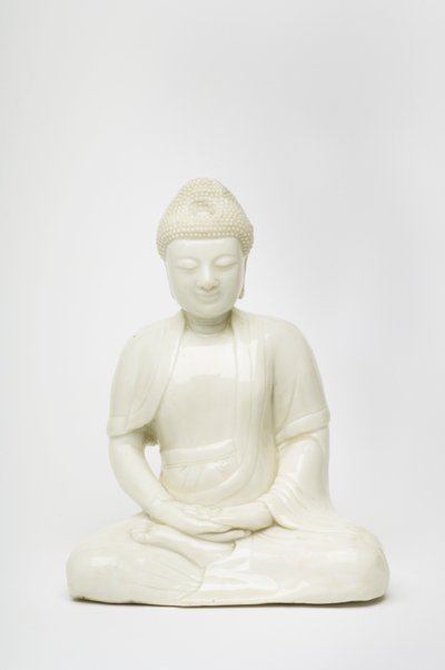Buddha da Chinese School