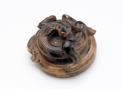 Ornamento da Chinese School