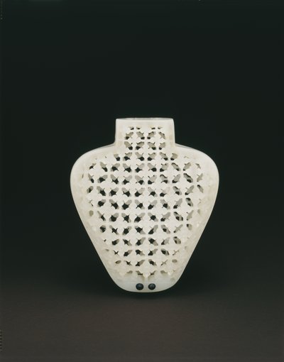 Pomander, XVIII - inizio XIX secolo, prima del 1847 da Chinese School