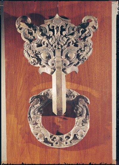 Battente della porta 