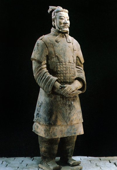 Guerriero dell