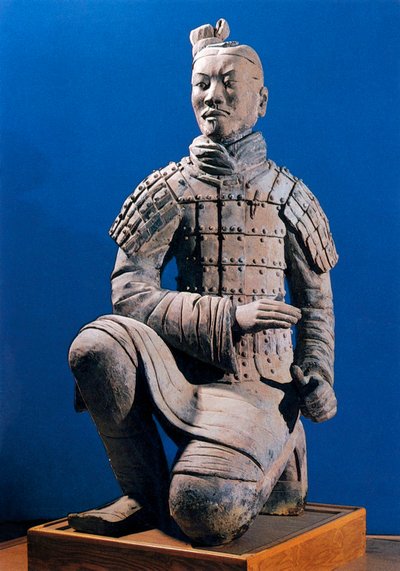 Guerriero dell
