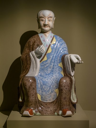 Immagine sconosciuta da Chinese School