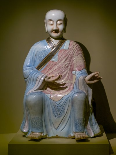 Immagine sconosciuta da Chinese School