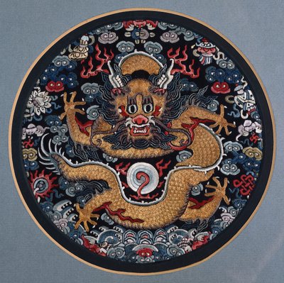 Immagine sconosciuta da Chinese School