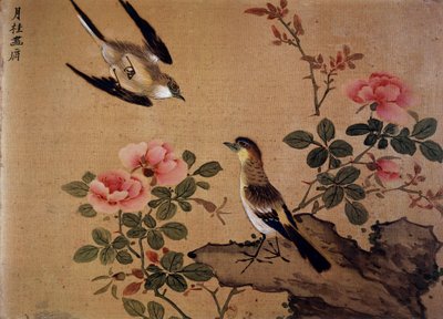 Immagine sconosciuta da Chinese School