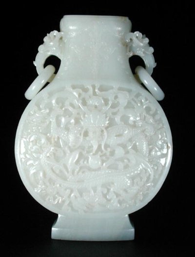 Fiasca lunare imperiale, Qianlong da Chinese School Chinese School