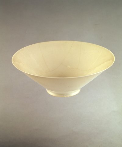 Coppa di vino Yung lo dai forni di Ching-te-Chen, c.1403-25 da Chinese School Chinese School