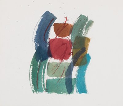 Terra V, serie Terra, 2003 da Ching Fun Tso