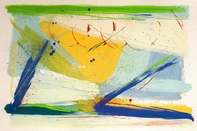 Lucca III, 2000 da Ching Fun Tso