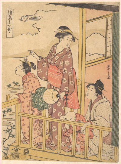  da Chobunsai Eishi
