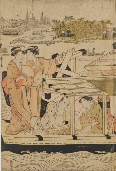  da Chobunsai Eishi