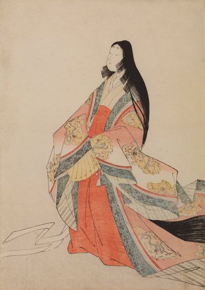  da Chobunsai Eishi