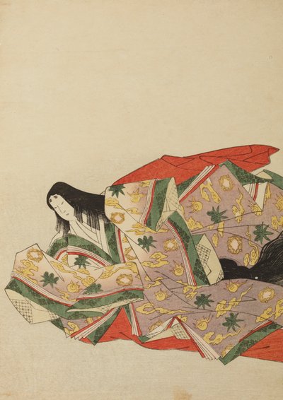  da Chobunsai Eishi