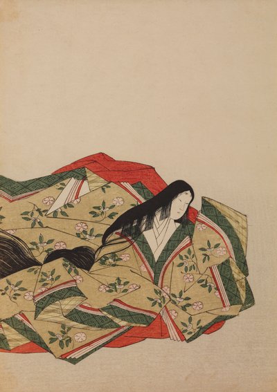  da Chobunsai Eishi