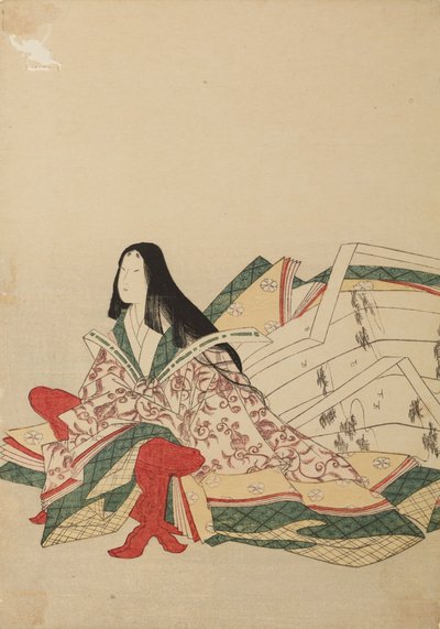  da Chobunsai Eishi